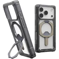 Uag Coque Plasma XTE MagSafe pour Apple iPhone 17 Pro - Ash / Titanium