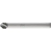 PFERD UGT HSSE DIN 335 C90° 6,3 25202179 Kegelsenker 1 Stück 6.3 mm HSSE-Co 5 (6,3 mm)