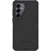 Otterbox Coque Defender Pro avec MagSafe pour Samsung Galaxy S26 Plus - Noir