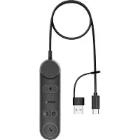 Jabra YOU'RE ON Jabra Engage 50 II Link USB-C/A UC Headset