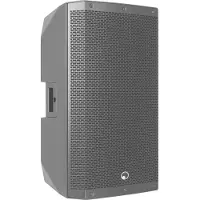 Omnitronic XNG-215 2-Wege Lautsprecher 15 Zoll (Passif), Haut-parleur PA, Noir