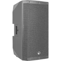 Omnitronic XNG-212A 2-Wege Lautsprecher, aktiv, DSP (Actif), Haut-parleur PA, Noir