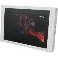 ALLNET Radxa zbh. 8" pouces FHD DSI LCD Mipi écran tactile capacitif AD001 for Rock 5 Model A and Rock