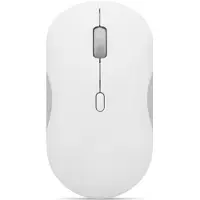 Lenovo 350 Bluetooth Souris Silencieuse Cloud Grey