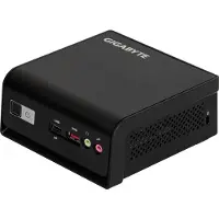 Gigabyte Mini PC Intel N N150 3.60 GHz 16 GB RAM 500 GB SSD Intel Intel UH (Intel N150)
