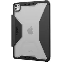 Urban Armor Gear Coque Plyo pour Apple iPad Pro 11 (2025) M5 / (2024) M4 - Black