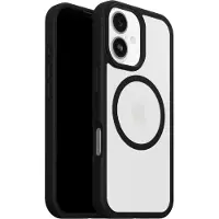 Otterbox React Magsafe Iphone 17 Phone Case Clair