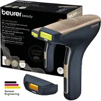 Beurer IPL 8800 Velvet Skin Pro : La Révolution de l'Épilation à Domicile