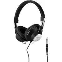 Monacor IMG STAGE LINE MD-480 Casque stéréo