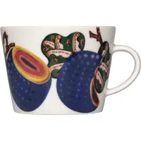 Iittala Taika Sato Tasse à cappuccino, Tasse, Multicolore