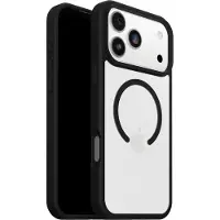 Otterbox React Magsafe Iphone 17 Pro Max Phone Case Noir