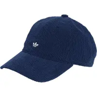 Adidas Casquette gentiane / blanc