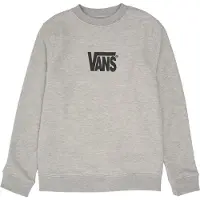 Vans Sweat gris / noir