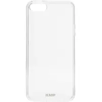 KMP de protection (Apple iPhone 5), Coque pour téléphone portable, Transparent
