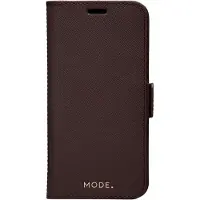 dbramante1928 Milano (Apple iPhone 12, Apple iPhone 12 Pro), Coque pour téléphone portable, Marron