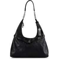 GUESS Sac bandoulière 'Ella' noir