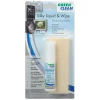 Green Clean GREENCLEAN LC-1000 Kit de Nettoyage pour écran et optique