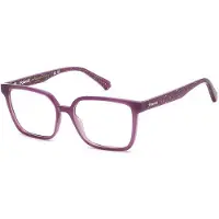 Polaroid Kids Lunettes de Vue PLD D836 49/14/125 Violet Polyamide frames JUNIOR PLD D836