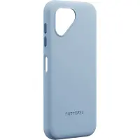 Fairphone 5 Protective Back Cover Bleu