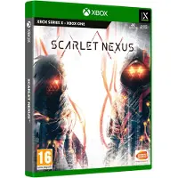 Scarlet Nexus (Xbox One / Série X) (nb2)