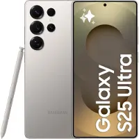 Samsung Galaxy S25 Ultra 256 Go Gris 5G