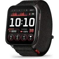 Garmin Venu X1 Noir