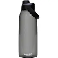 CamelBak Thrive Chug Tritan Renew Water Bottle Charcoal 32oz