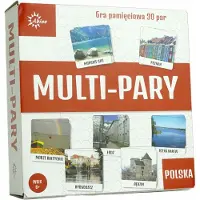 Sonstige Verlage Multi-paires Pologne AB 72946