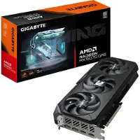 Gigabyte Carte Graphique Rx 9070 Gre Gaming Oc