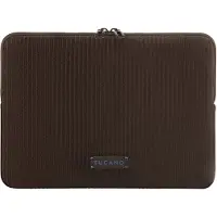 Tucano Velluto 2 (13", Apple, Universel), Sac pour notebook, Marron