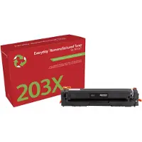Xerox 006R03620 Toner Tous les jours HP 203X (CF540X) Noir Remanufacturé