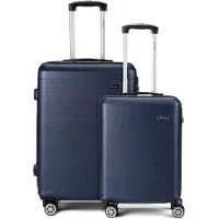 Benzi Ensemble de bagages marine