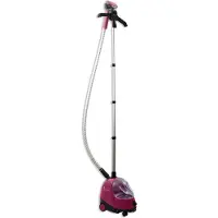 SINGER Classic Plum 127V Défroisseur à vapeur vertical 2 L 1500 W Violet