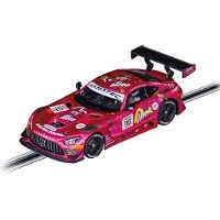 Carrera Mercedes-AMG GT3 Evo Slot Car 1:32 Evolution Unoracing Team