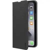 SBS Étui Book Lite Étui portefeuille pour iPhone 13-