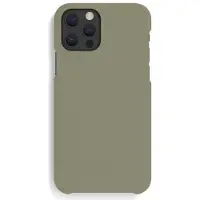 A Good Company Une bonne valise mobile (Apple iPhone 12, Apple iPhone 12 Pro), Coque pour téléphone portable, Vert