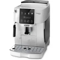 De'Longhi DeLonghi Magnifica Start ECAM220.20.W - Machine à café expresso automatique - Wit - Zwart
