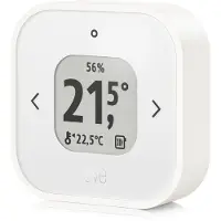 Eve Audio Thermostat Intelligent Thermo Control