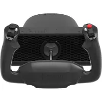 Honeycomb Alpha Flight Controls Lite Yoke et Switch Panel PC et Mac