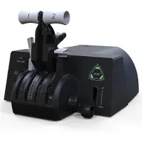 Honeycomb Joystick Quadrant d’accelerateur Bravo Lite
