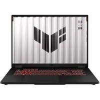 Asus Ordinateur Portable Gaming TUF A18-TUF808UP-DRS9036W 18" AMD Ryzen 7 16 Go RAM 1 To SSD Gris - Azerty Français
