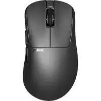 Pulsar Xlite CrazyLight Medium Sans Fil (Filaire, Sans fil), Souris, Noir