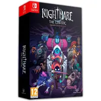 Nightmare The Lunatic Special Edition Nintendo Switch