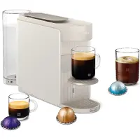 De'Longhi Nespresso ENV200W Vertuo Up Blanc