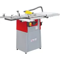 Holzmann Scie circulaire sur table TS200