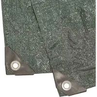 Siena Garden Bâche de protection PE Premium 5x6m H56635