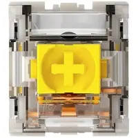 Razer RC21-02040100-R3M1, Transparent, Jaune, 36 pièce(s)