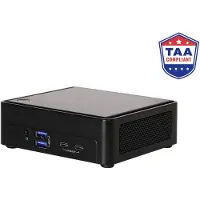 Asrock NUC BOX-125H Intl Meteor Lake-H détail (Intel Core Ultra 5 225)