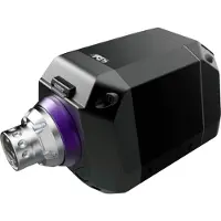 CONSPIT ARES 12 CDR Wheelbase, 12Nm, Quick-Release, 23-Bit-Encoder - schwarz (PC), Manette, Noir