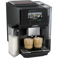 Siemens Machine à café à grain EQ700 TQ725E03 – noire